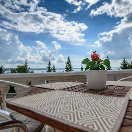 Apartments Maris ستاريغغاد باكلينتسا المظهر الخارجي الصورة
