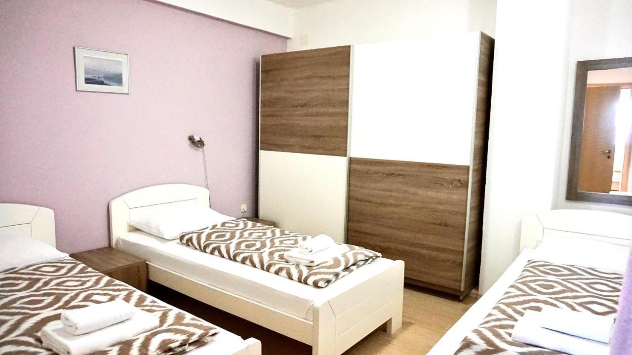 Apartments Maris ستاريغغاد باكلينتسا المظهر الخارجي الصورة