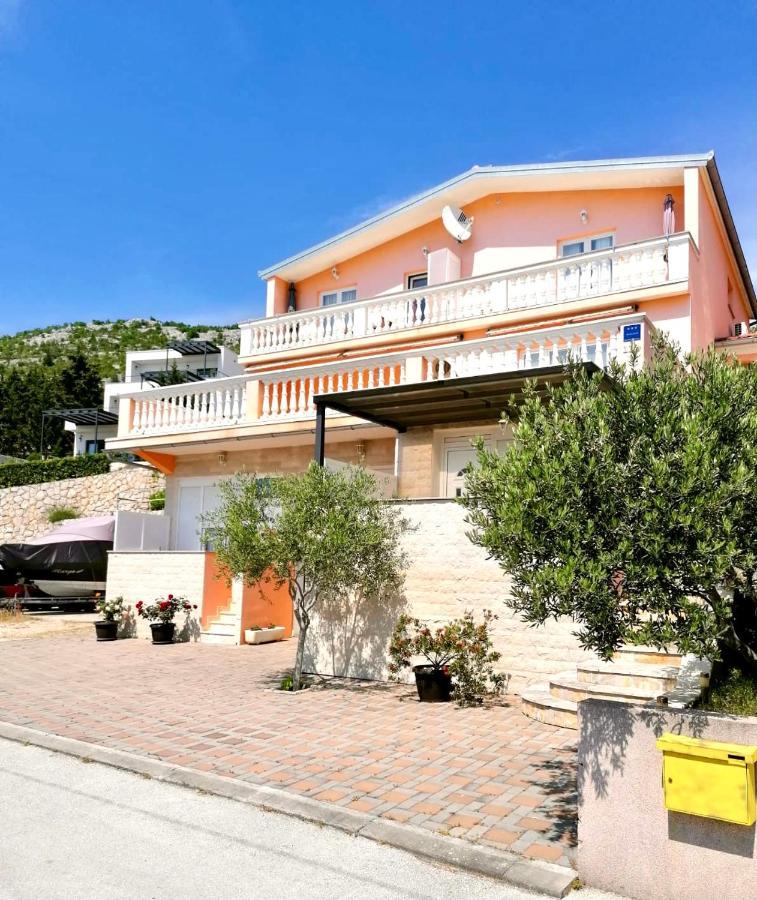 Apartments Maris ستاريغغاد باكلينتسا المظهر الخارجي الصورة