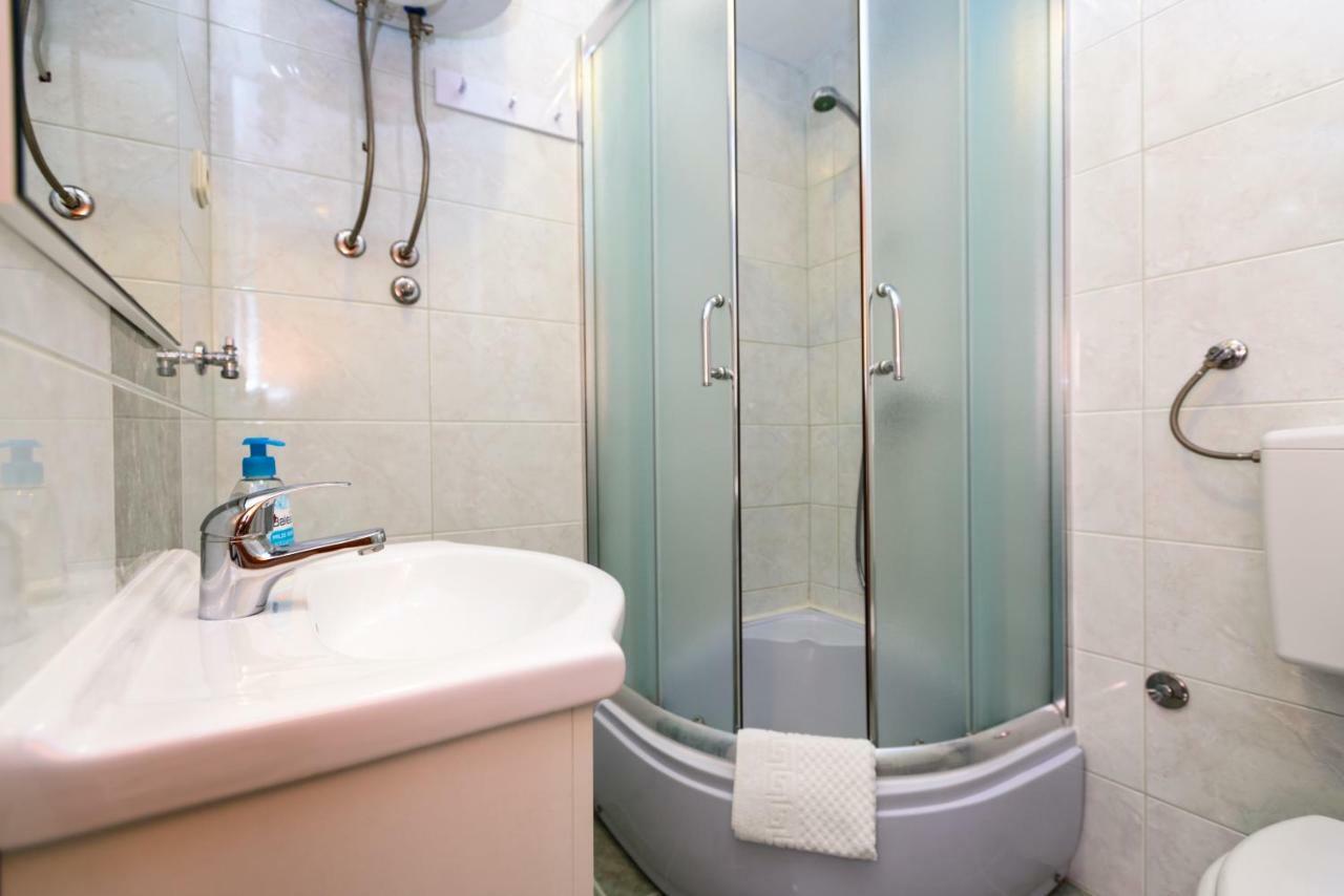Apartments Maris ستاريغغاد باكلينتسا المظهر الخارجي الصورة