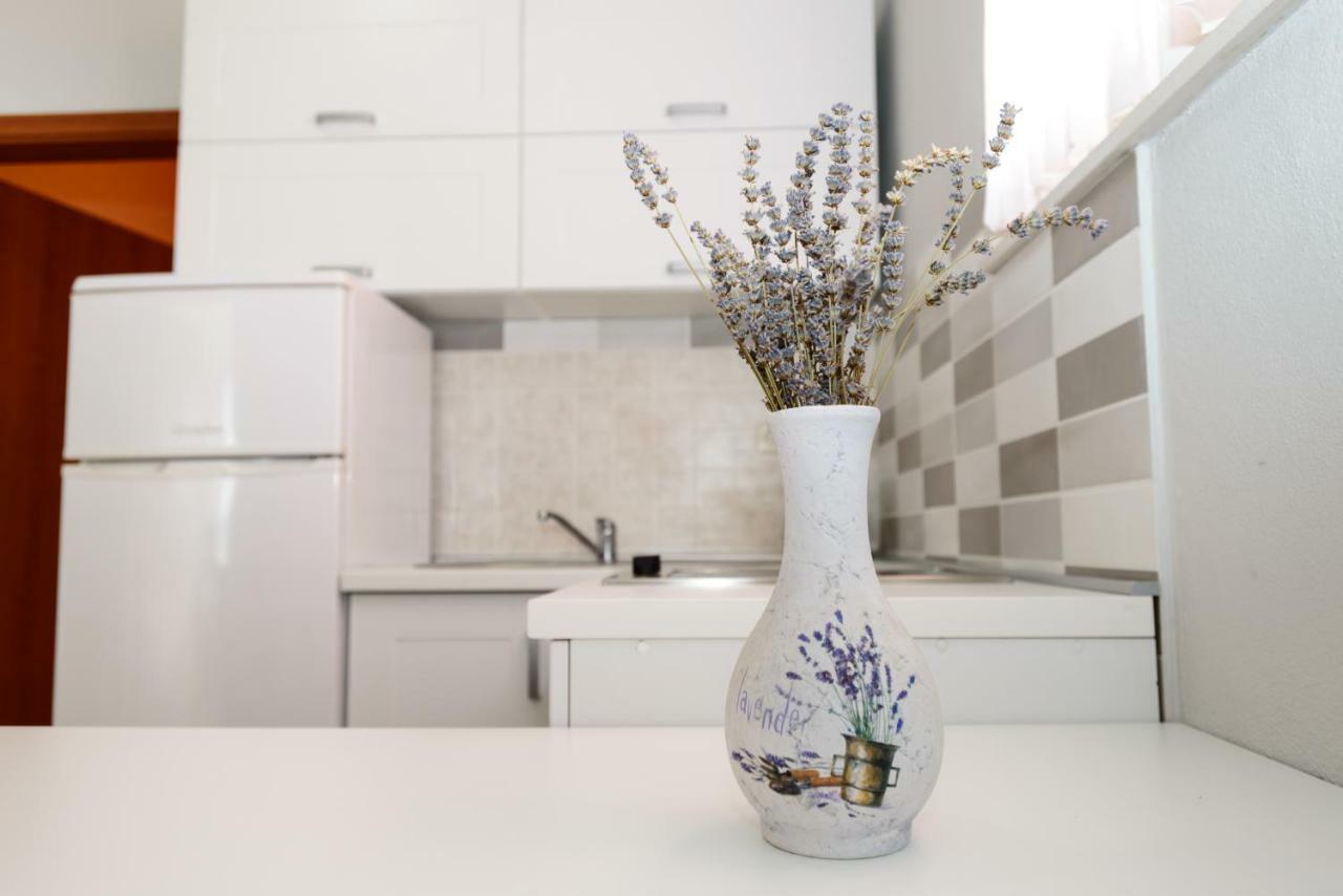 Apartments Maris ستاريغغاد باكلينتسا المظهر الخارجي الصورة