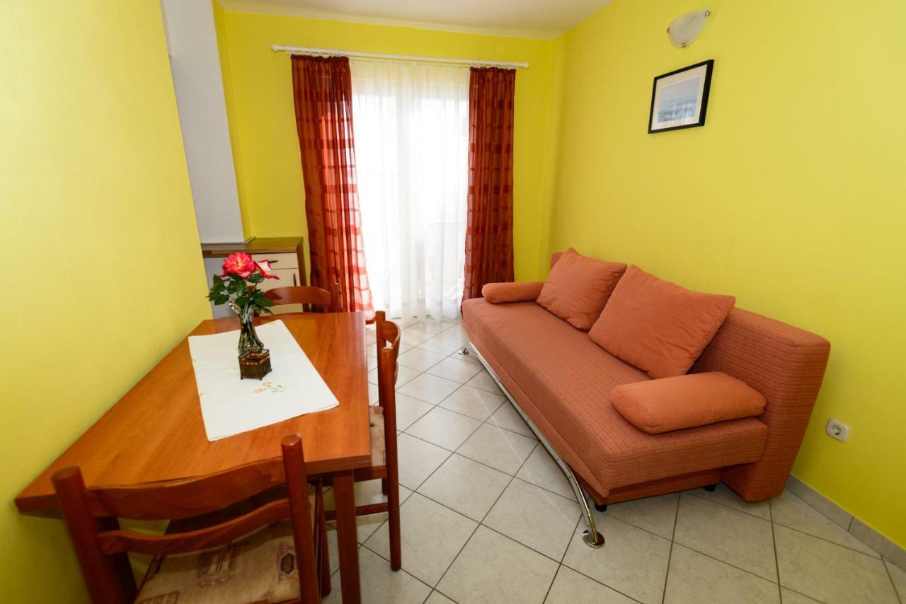 Apartments Maris ستاريغغاد باكلينتسا المظهر الخارجي الصورة
