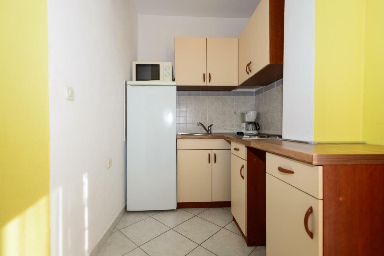 Apartments Maris ستاريغغاد باكلينتسا المظهر الخارجي الصورة