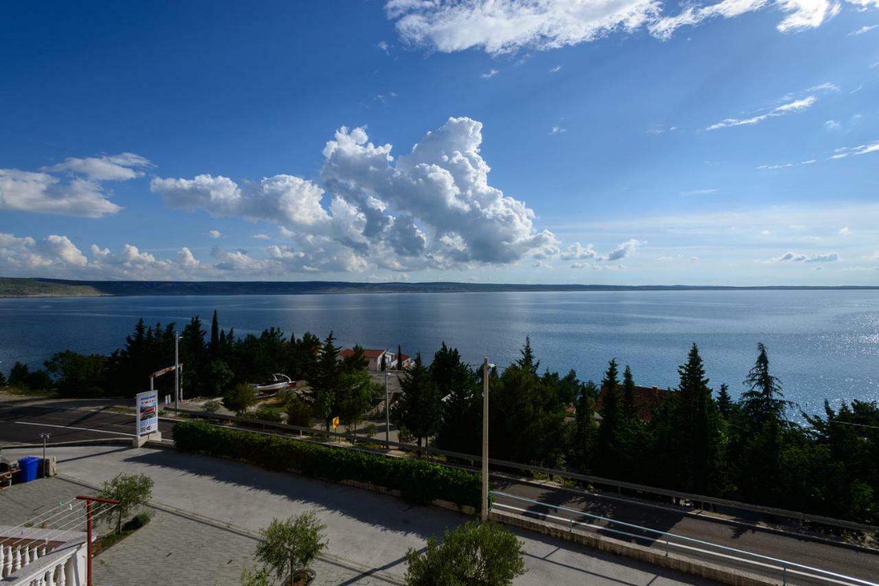Apartments Maris ستاريغغاد باكلينتسا المظهر الخارجي الصورة