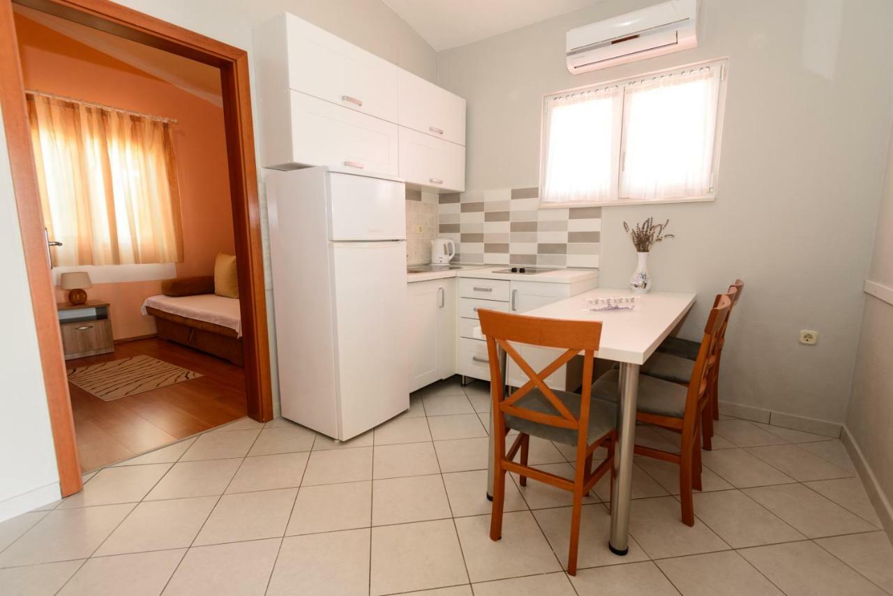 Apartments Maris ستاريغغاد باكلينتسا المظهر الخارجي الصورة