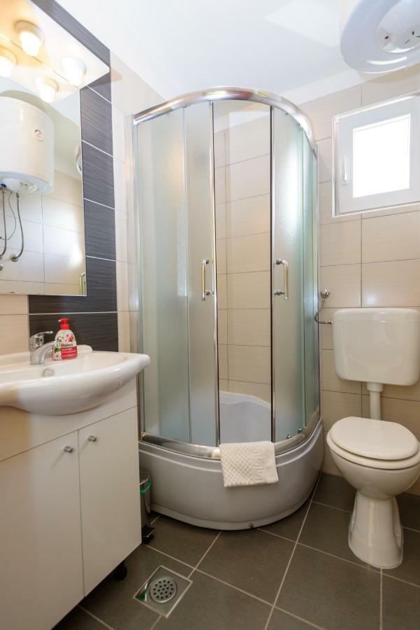 Apartments Maris ستاريغغاد باكلينتسا المظهر الخارجي الصورة