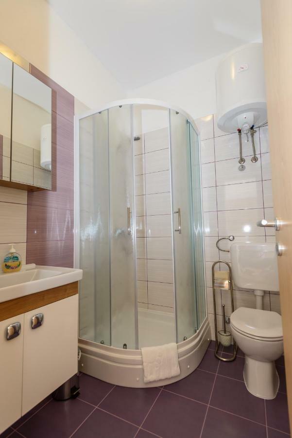 Apartments Maris ستاريغغاد باكلينتسا المظهر الخارجي الصورة