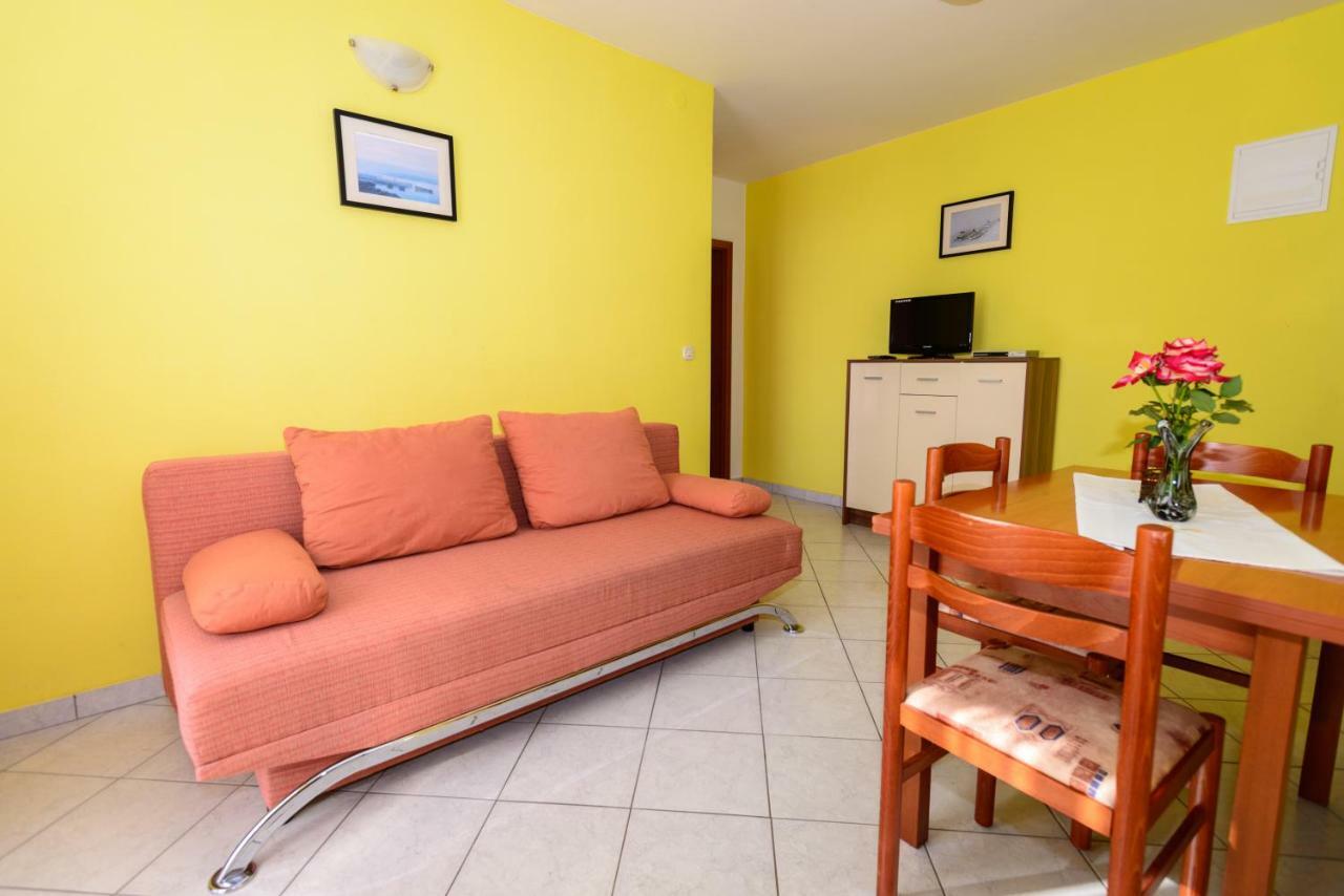 Apartments Maris ستاريغغاد باكلينتسا المظهر الخارجي الصورة