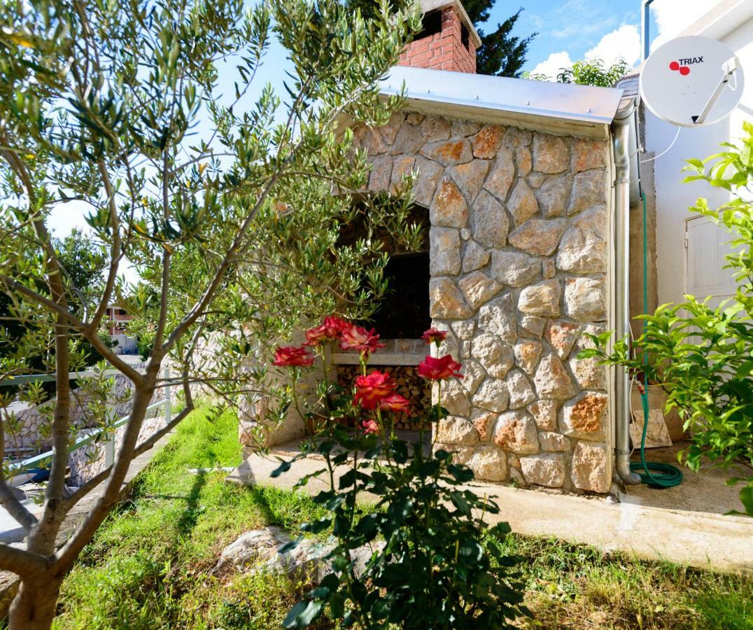 Apartments Maris ستاريغغاد باكلينتسا المظهر الخارجي الصورة